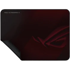 Asus ROG Scabbard II Medium Gamer egérpad