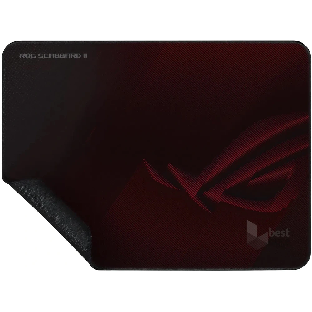 Asus ROG Scabbard II Medium Gamer egérpad