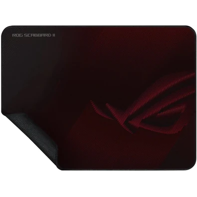 Asus ROG Scabbard II Medium Gamer egérpad