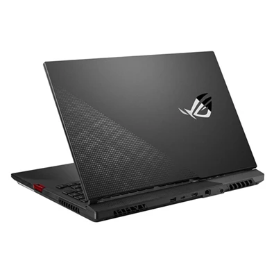 Asus ROG Scar 17 DR G733PZ-LL023W laptop (17,3"WQHD/AMD Ryzen 9-7945HX/RTX 4080 12GB/32GB RAM/1TB/Win11) - fekete