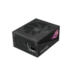 Asus ROG Strix 1200W 80+ Gold Aura Edition ventillátorral moduláris tápegység
