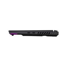 Asus ROG Strix G16 G614JI-N4133W laptop (16"WQXGA/Intel Core i7-13650HX/RTX 4070 8GB/16GB RAM/512GB/Win11) - szürke