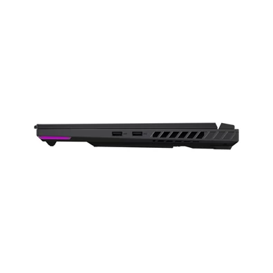 Asus ROG Strix G16 G614JI-N4133W laptop (16"WQXGA/Intel Core i7-13650HX/RTX 4070 8GB/16GB RAM/512GB/Win11) - szürke