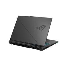 Asus ROG Strix G16 G614JI-N4133W laptop (16"WQXGA/Intel Core i7-13650HX/RTX 4070 8GB/16GB RAM/512GB/Win11) - szürke