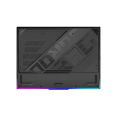 Asus ROG Strix G16 G614JI-N4133W laptop (16"WQXGA/Intel Core i7-13650HX/RTX 4070 8GB/16GB RAM/512GB/Win11) - szürke