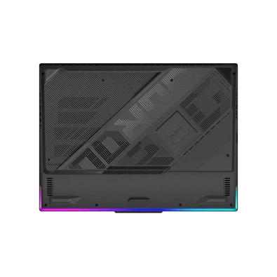 Asus ROG Strix G16 G614JI-N4133W laptop (16"WQXGA/Intel Core i7-13650HX/RTX 4070 8GB/16GB RAM/512GB/Win11) - szürke