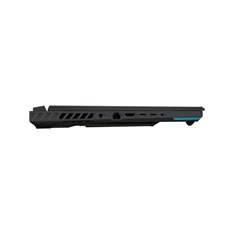 Asus ROG Strix G16 G614JU-N3203 laptop (16"WUXGA/Intel Core i5-13450HX/RTX 4050 6GB/16GB RAM/512GB) - szürke
