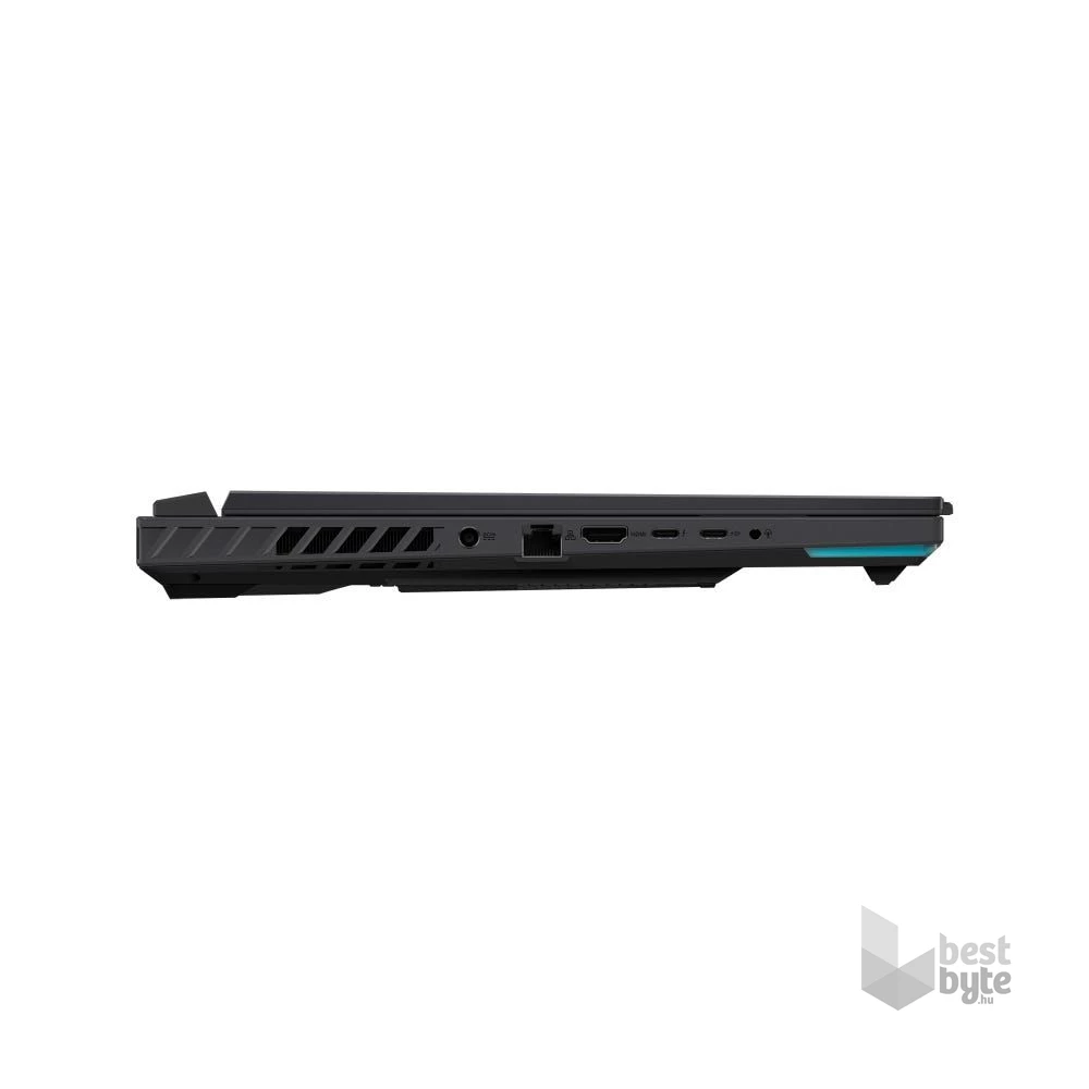 Asus ROG Strix G16 G614JU-N3203 laptop (16"WUXGA/Intel Core i5-13450HX/RTX 4050 6GB/16GB RAM/512GB) - szürke