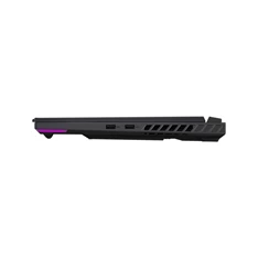 Asus ROG Strix G16 G614JU-N3203 laptop (16"WUXGA/Intel Core i5-13450HX/RTX 4050 6GB/16GB RAM/512GB) - szürke