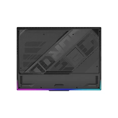 Asus ROG Strix G16 G614JU-N3203 laptop (16"WUXGA/Intel Core i5-13450HX/RTX 4050 6GB/16GB RAM/512GB) - szürke