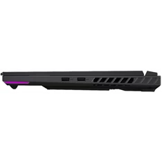 Asus ROG Strix G16 G614JV-N3098 laptop (16"WUXGA/Intel Core i5-13450HX/RTX 4060 8GB/16GB RAM/512GB) - zöld
