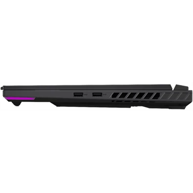 Asus ROG Strix G16 G614JV-N3098 laptop (16"WUXGA/Intel Core i5-13450HX/RTX 4060 8GB/16GB RAM/512GB) - zöld