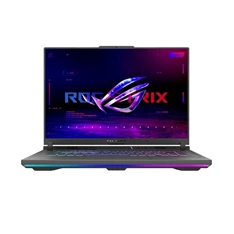 Asus ROG Strix G16 G614JV-N3098 laptop (16"WUXGA/Intel Core i5-13450HX/RTX 4060 8GB/16GB RAM/512GB) - zöld