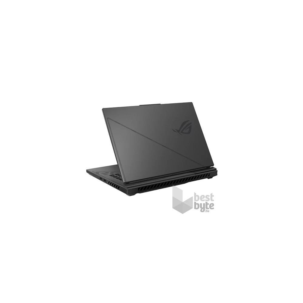 Asus ROG Strix G16 G614JZ-N4013W laptop (16"/Intel Core i7-13650HX/RTX 4080 12GB/32GB RAM/1TB/Win11) - szürke