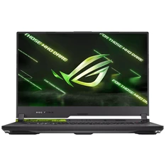 Asus ROG Strix G513RW-HF253 laptop (15,6"FHD/AMD Ryzen 7-6800H/RTX 3070 Ti 8GB/16GB RAM/1TB) - szürke