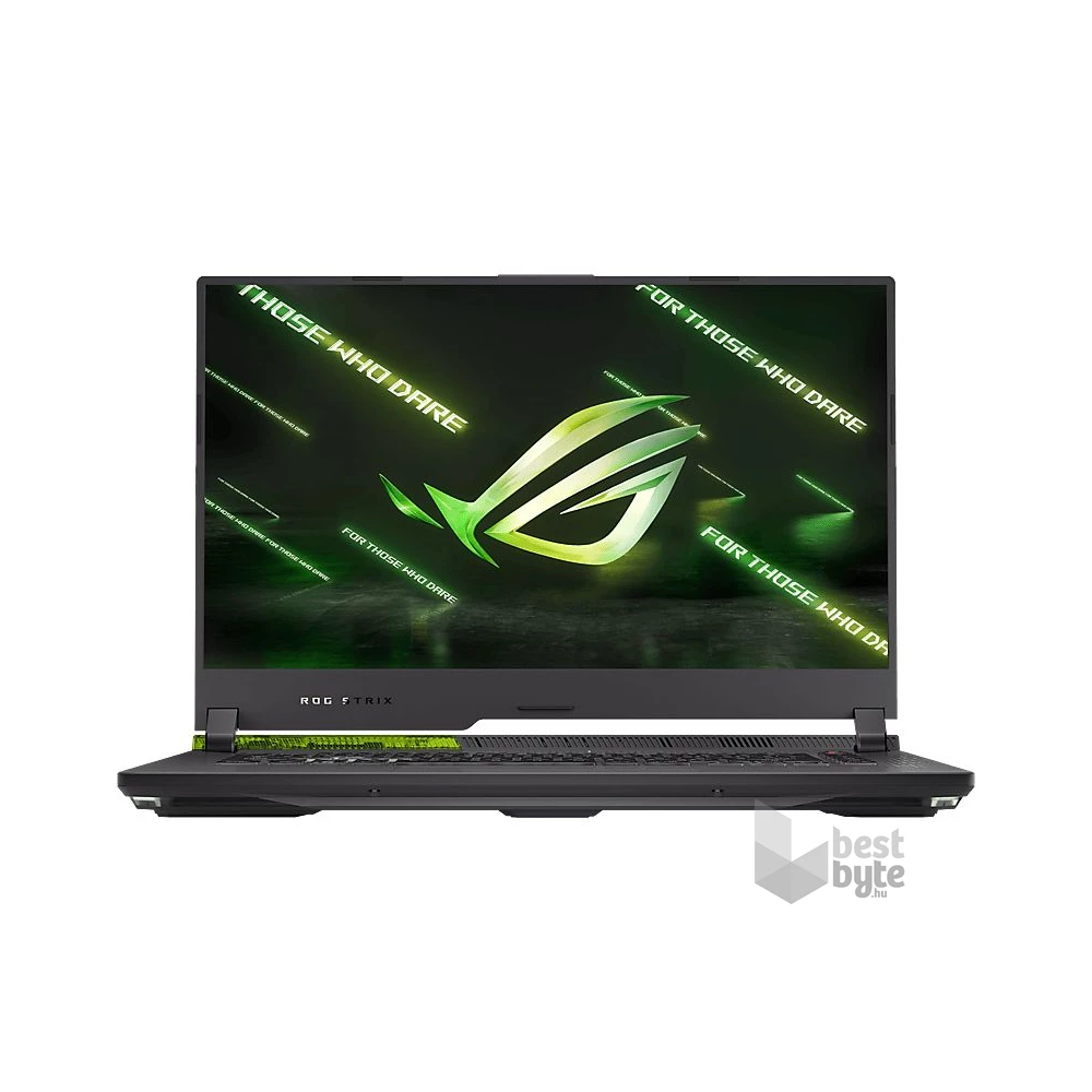Asus ROG Strix G513RW-HF253 laptop (15,6"FHD/AMD Ryzen 7-6800H/RTX 3070 Ti 8GB/16GB RAM/1TB) - szürke