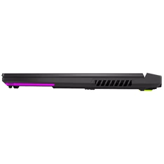 Asus ROG Strix G513RW-HF253 laptop (15,6"FHD/AMD Ryzen 7-6800H/RTX 3070 Ti 8GB/16GB RAM/1TB) - szürke