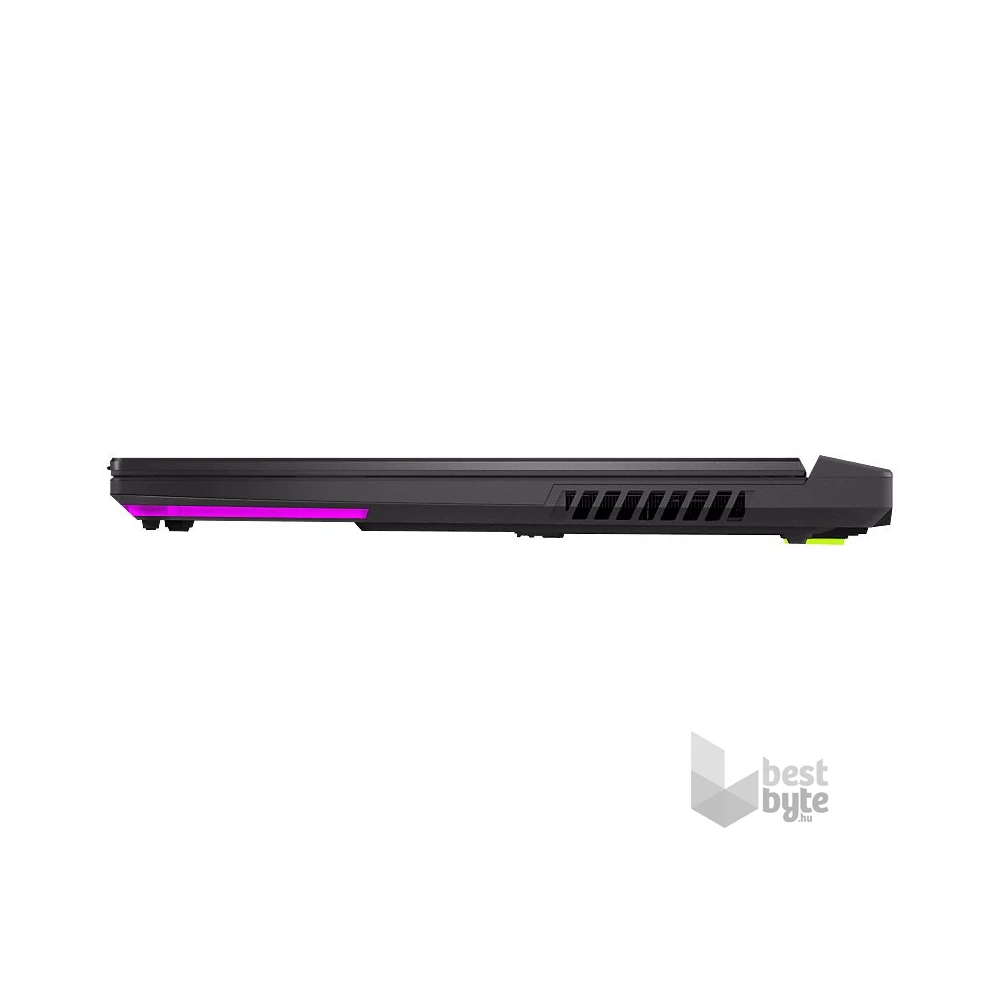 Asus ROG Strix G513RW-HF253 laptop (15,6"FHD/AMD Ryzen 7-6800H/RTX 3070 Ti 8GB/16GB RAM/1TB) - szürke