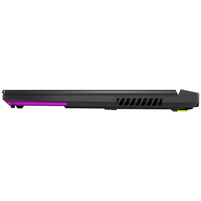 Asus ROG Strix G513RW-HF253 laptop (15,6"FHD/AMD Ryzen 7-6800H/RTX 3070 Ti 8GB/16GB RAM/1TB) - szürke