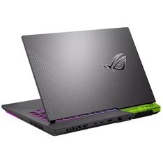 Asus ROG Strix G513RW-HF253 laptop (15,6"FHD/AMD Ryzen 7-6800H/RTX 3070 Ti 8GB/16GB RAM/1TB) - szürke