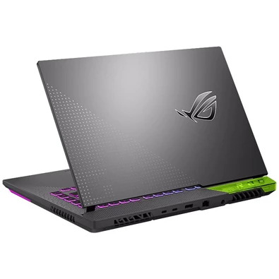 Asus ROG Strix G513RW-HF253 laptop (15,6"FHD/AMD Ryzen 7-6800H/RTX 3070 Ti 8GB/16GB RAM/1TB) - szürke