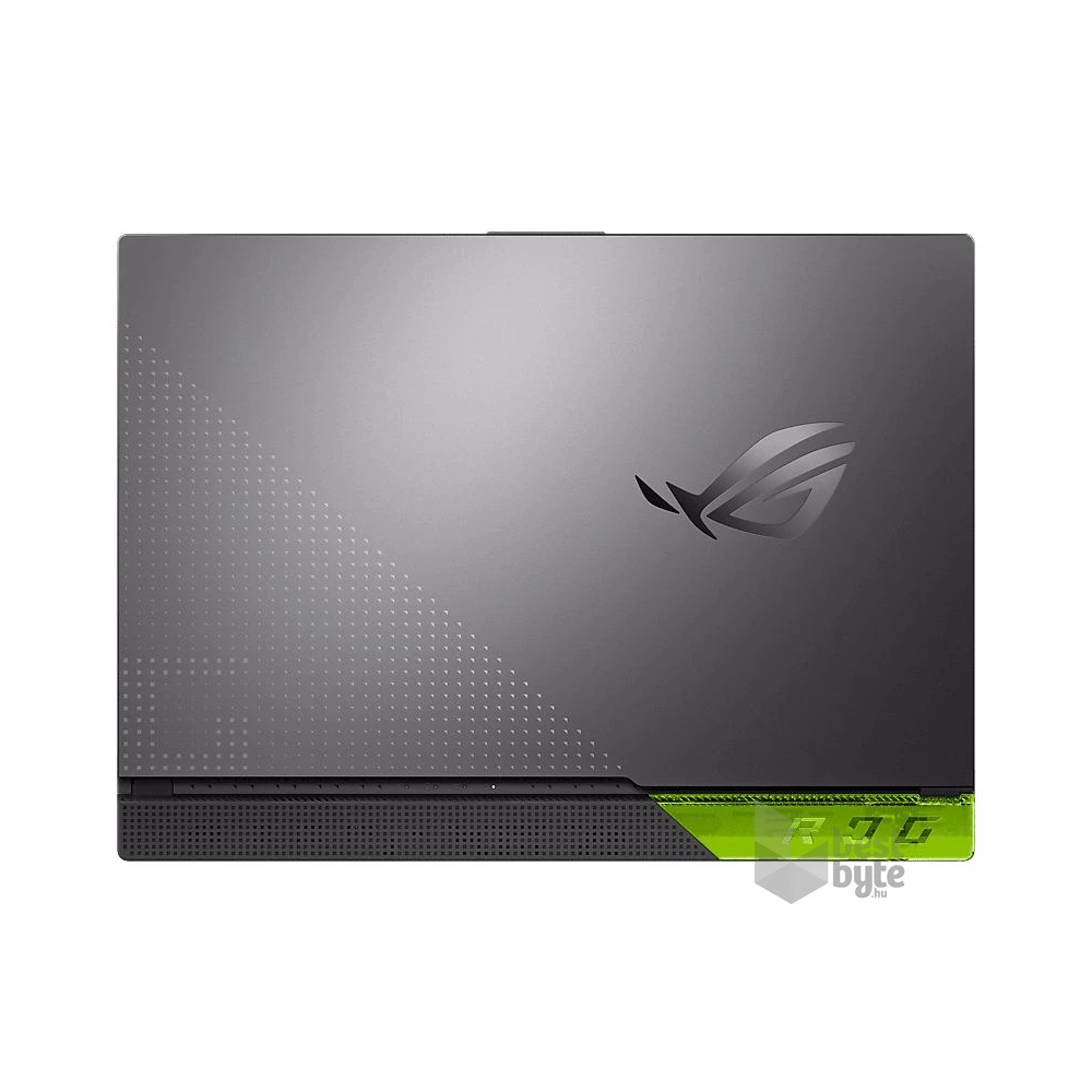 Asus ROG Strix G513RW-HF253 laptop (15,6"FHD/AMD Ryzen 7-6800H/RTX 3070 Ti 8GB/16GB RAM/1TB) - szürke