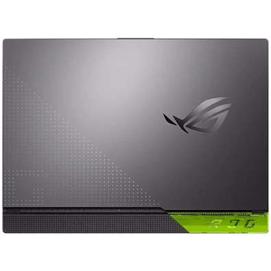 Asus ROG Strix G513RW-HF253 laptop (15,6"FHD/AMD Ryzen 7-6800H/RTX 3070 Ti 8GB/16GB RAM/1TB) - szürke