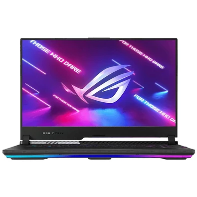 Asus ROG Strix G533ZX-LN060W laptop (15,6"QHD/Intel Core i9-12900H/RTX 3080 Ti 16GB/32GB RAM/1TB/Win11) - fekete