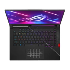 Asus ROG Strix G533ZX-LN060W laptop (15,6"QHD/Intel Core i9-12900H/RTX 3080 Ti 16GB/32GB RAM/1TB/Win11) - fekete
