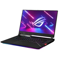 Asus ROG Strix G533ZX-LN060W laptop (15,6"QHD/Intel Core i9-12900H/RTX 3080 Ti 16GB/32GB RAM/1TB/Win11) - fekete