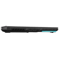 Asus ROG Strix G533ZX-LN060W laptop (15,6"QHD/Intel Core i9-12900H/RTX 3080 Ti 16GB/32GB RAM/1TB/Win11) - fekete