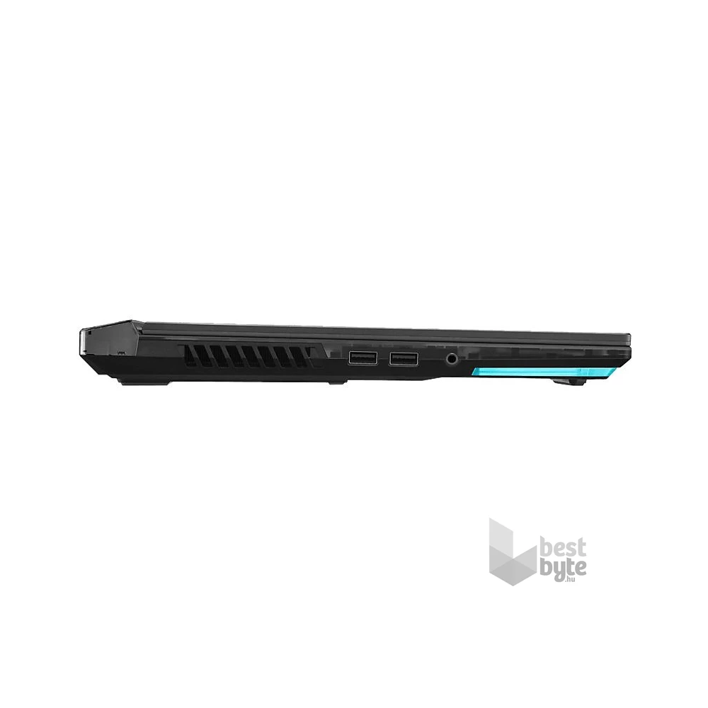 Asus ROG Strix G533ZX-LN060W laptop (15,6"QHD/Intel Core i9-12900H/RTX 3080 Ti 16GB/32GB RAM/1TB/Win11) - fekete