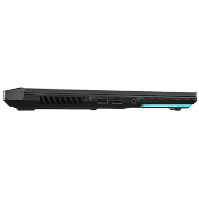 Asus ROG Strix G533ZX-LN060W laptop (15,6"QHD/Intel Core i9-12900H/RTX 3080 Ti 16GB/32GB RAM/1TB/Win11) - fekete