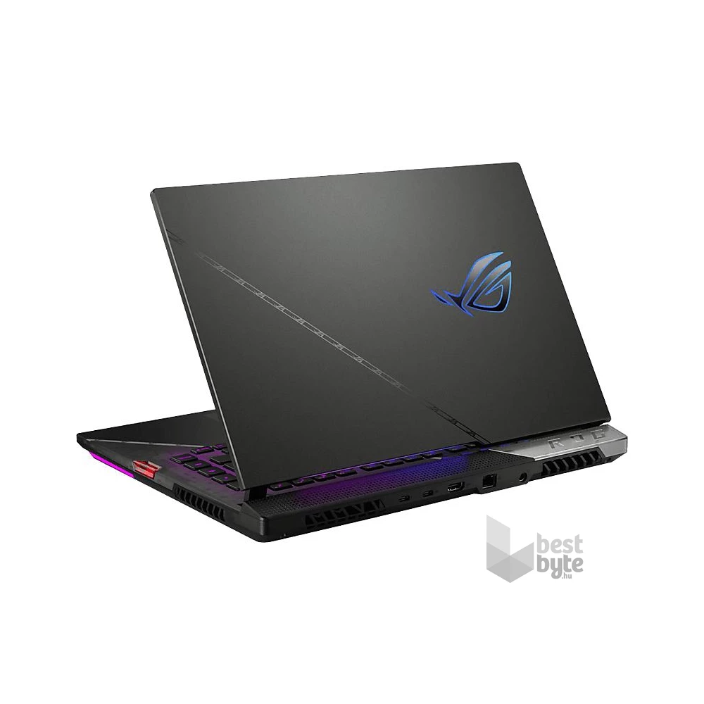 Asus ROG Strix G533ZX-LN060W laptop (15,6"QHD/Intel Core i9-12900H/RTX 3080 Ti 16GB/32GB RAM/1TB/Win11) - fekete