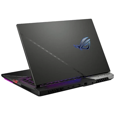 Asus ROG Strix G533ZX-LN060W laptop (15,6"QHD/Intel Core i9-12900H/RTX 3080 Ti 16GB/32GB RAM/1TB/Win11) - fekete