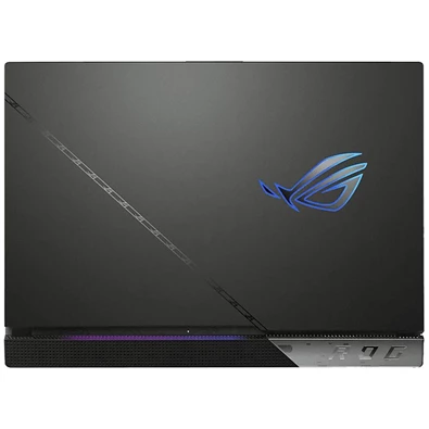 Asus ROG Strix G533ZX-LN060W laptop (15,6"QHD/Intel Core i9-12900H/RTX 3080 Ti 16GB/32GB RAM/1TB/Win11) - fekete