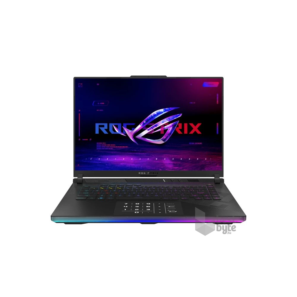 Asus ROG Strix G634JYR-NM007W laptop (16