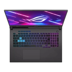 Asus ROG Strix G713RW-LL119W laptop (17,3"QHD/AMD Ryzen 9-6900HX/RTX 3070 Ti 8GB/16GB RAM/1TB/Win11) - szürke