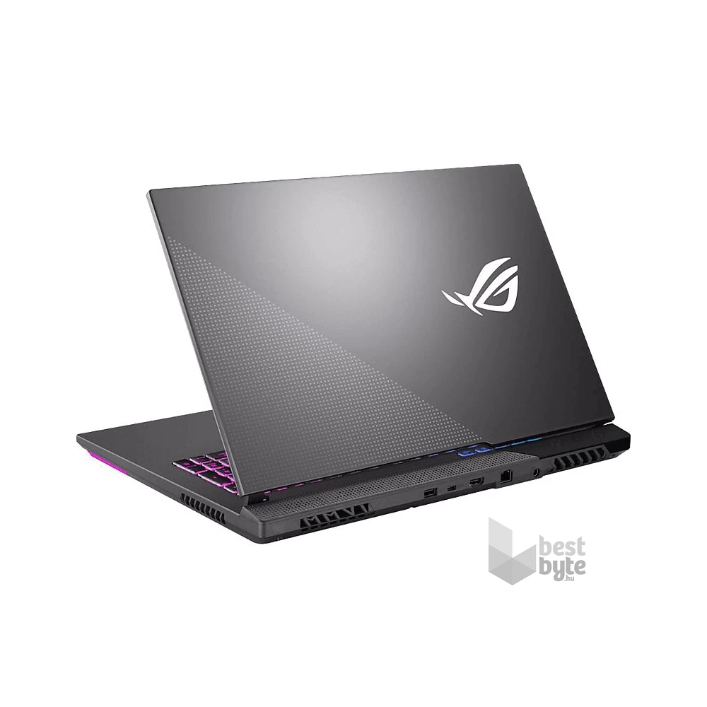 Asus ROG Strix G713RW-LL119W laptop (17,3"QHD/AMD Ryzen 9-6900HX/RTX 3070 Ti 8GB/16GB RAM/1TB/Win11) - szürke