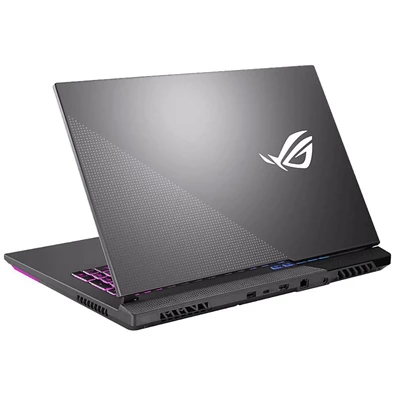 Asus ROG Strix G713RW-LL119W laptop (17,3"QHD/AMD Ryzen 9-6900HX/RTX 3070 Ti 8GB/16GB RAM/1TB/Win11) - szürke