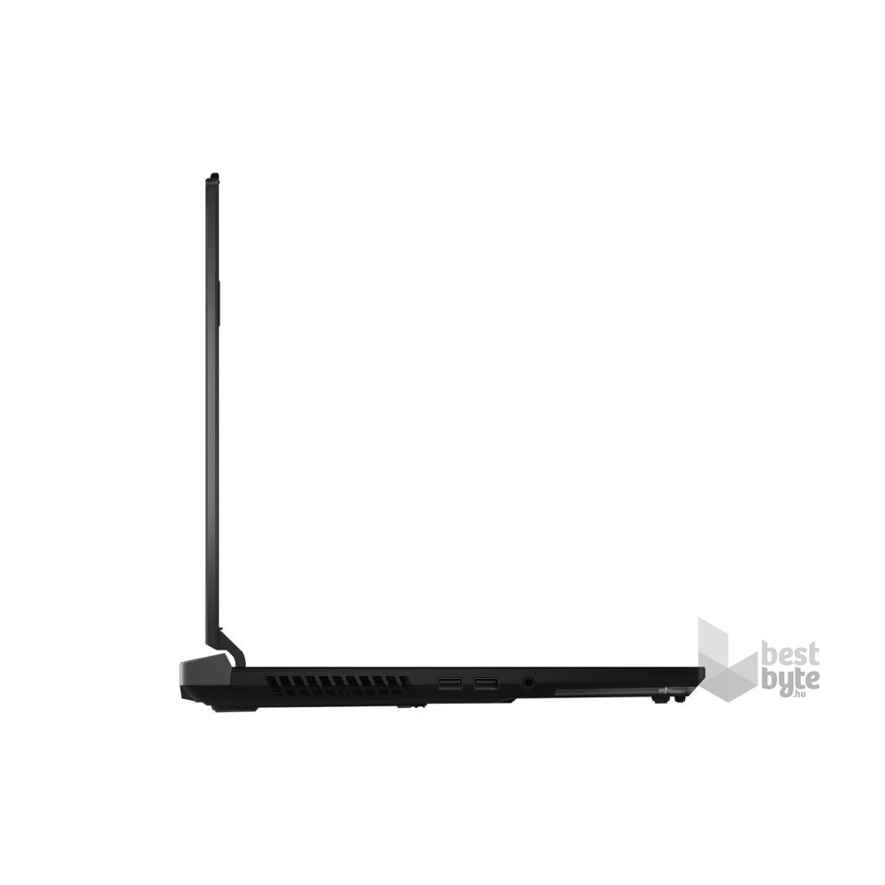 Asus ROG Strix G733PYV-LL045W laptop (17,3"WQHD/AMD Ryzen 9-7945HX3D/RTX 4090 16GB/32GB RAM/1TB/Win11) - fekete