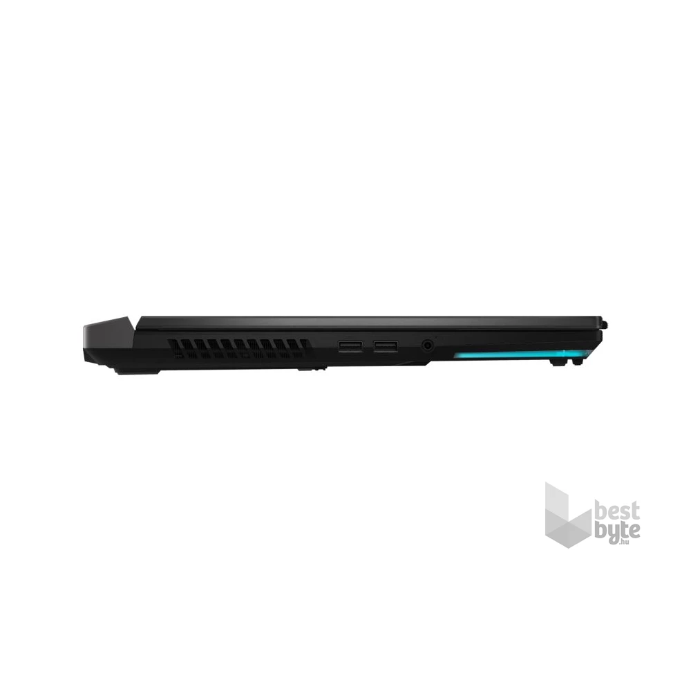 Asus ROG Strix G733PYV-LL045W laptop (17,3"WQHD/AMD Ryzen 9-7945HX3D/RTX 4090 16GB/32GB RAM/1TB/Win11) - fekete