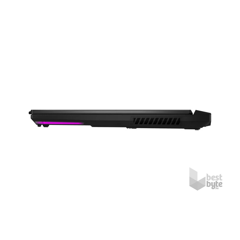 Asus ROG Strix G733PYV-LL045W laptop (17,3"WQHD/AMD Ryzen 9-7945HX3D/RTX 4090 16GB/32GB RAM/1TB/Win11) - fekete