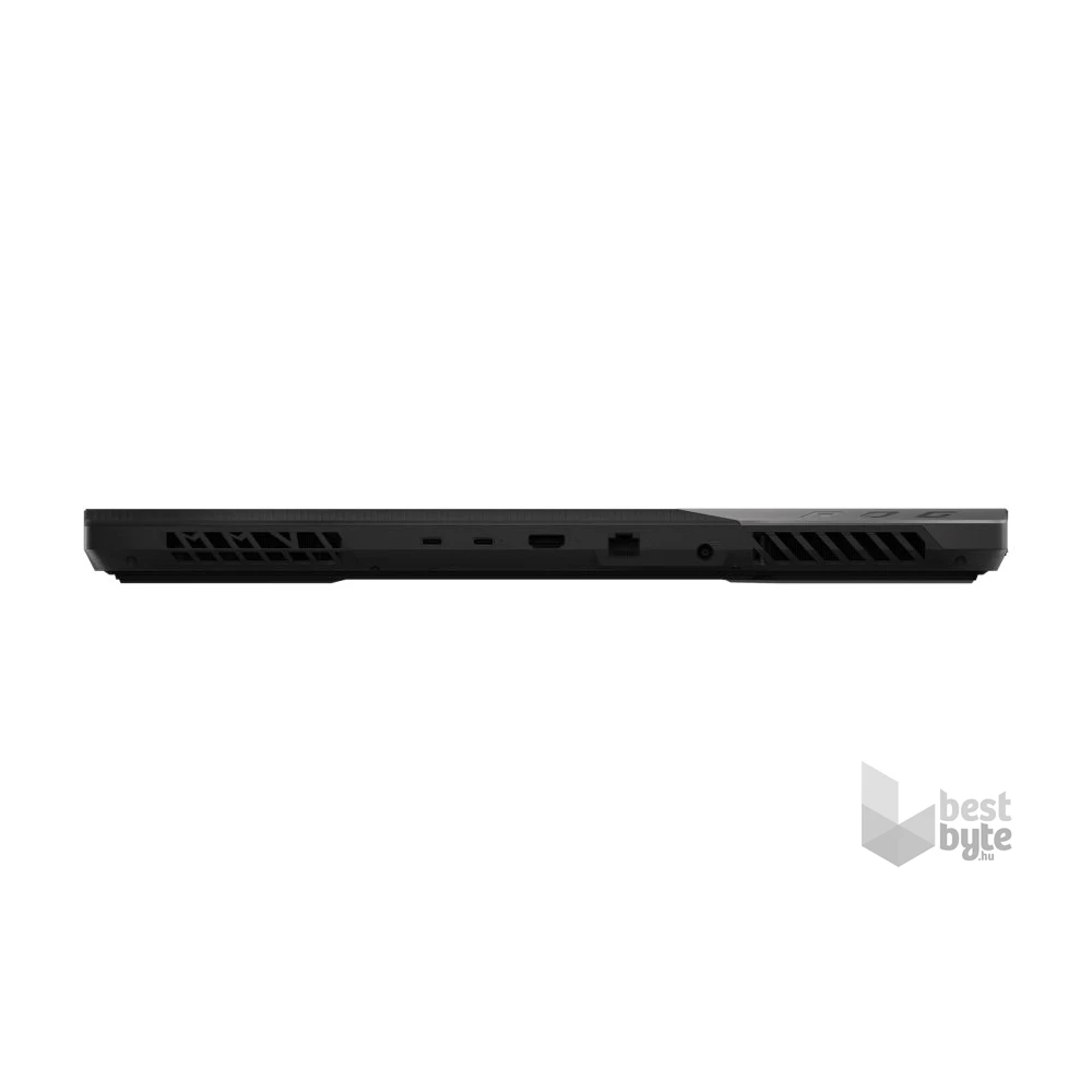 Asus ROG Strix G733PYV-LL045W laptop (17,3"WQHD/AMD Ryzen 9-7945HX3D/RTX 4090 16GB/32GB RAM/1TB/Win11) - fekete