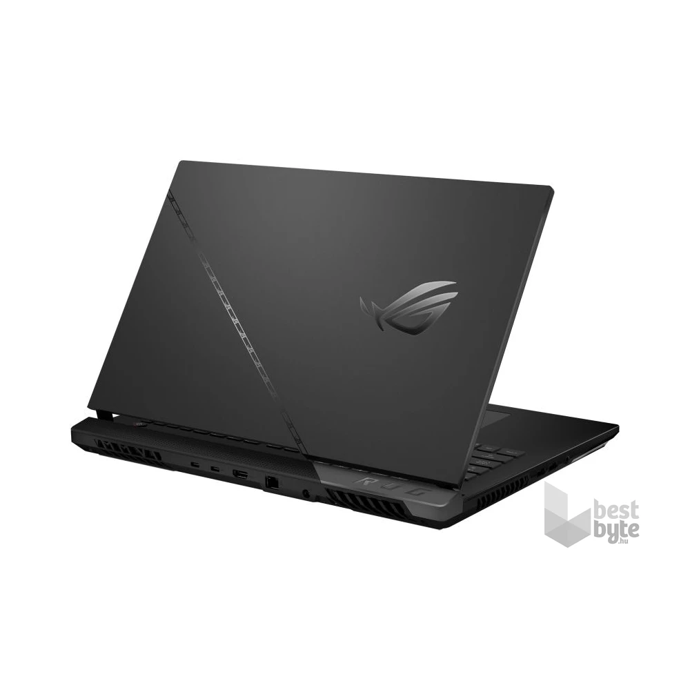 Asus ROG Strix G733PYV-LL045W laptop (17,3"WQHD/AMD Ryzen 9-7945HX3D/RTX 4090 16GB/32GB RAM/1TB/Win11) - fekete