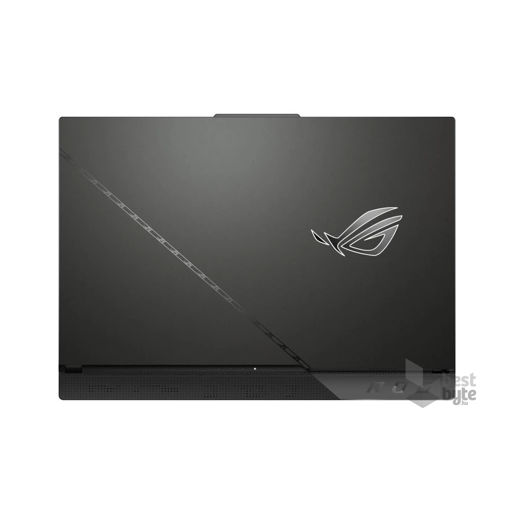 Asus ROG Strix G733PYV-LL045W laptop (17,3"WQHD/AMD Ryzen 9-7945HX3D/RTX 4090 16GB/32GB RAM/1TB/Win11) - fekete