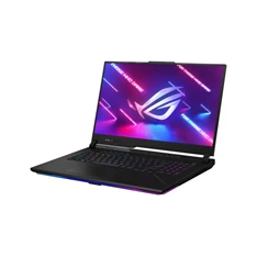 Asus ROG Strix G733PYV-LL045W laptop (17,3"WQHD/AMD Ryzen 9-7945HX3D/RTX 4090 16GB/32GB RAM/1TB/Win11) - fekete