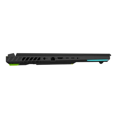Asus ROG Strix G814JVR-N6006W laptop (18"WQXGA/Intel Core i9-14900HX/RTX 4060 8GB/16GB RAM/1TB/Win11) - szürke