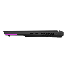 Asus ROG Strix G814JVR-N6006W laptop (18"WQXGA/Intel Core i9-14900HX/RTX 4060 8GB/16GB RAM/1TB/Win11) - szürke