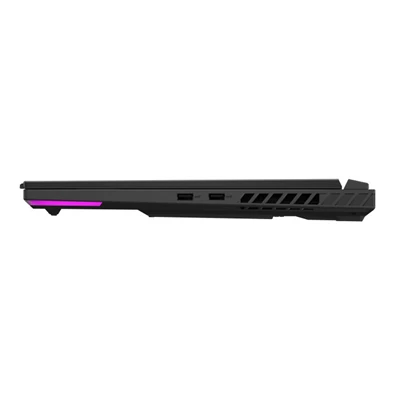 Asus ROG Strix G814JVR-N6006W laptop (18"WQXGA/Intel Core i9-14900HX/RTX 4060 8GB/16GB RAM/1TB/Win11) - szürke